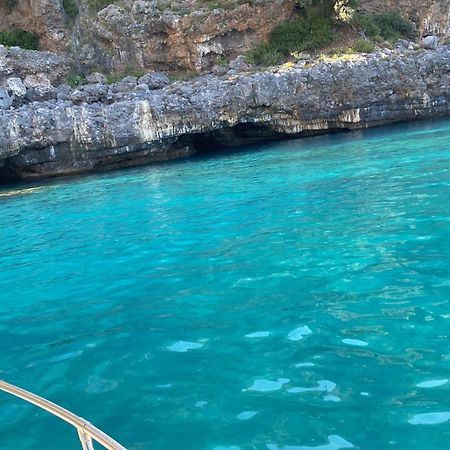 B&B Mast' Nicola Sapri Bagian luar foto