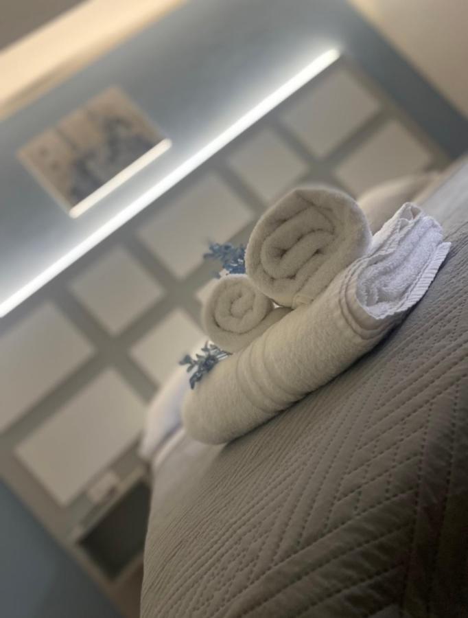 B&B Mast' Nicola Sapri Bagian luar foto