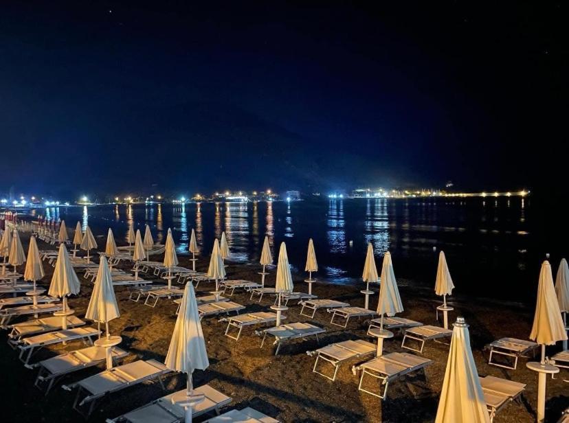 B&B Mast' Nicola Sapri Bagian luar foto