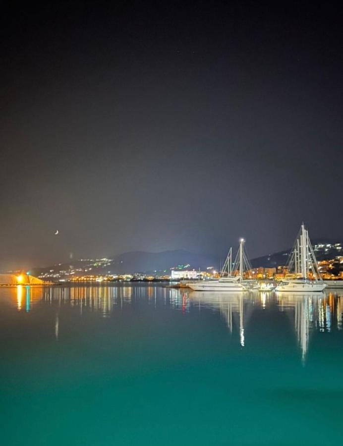 B&B Mast' Nicola Sapri Bagian luar foto
