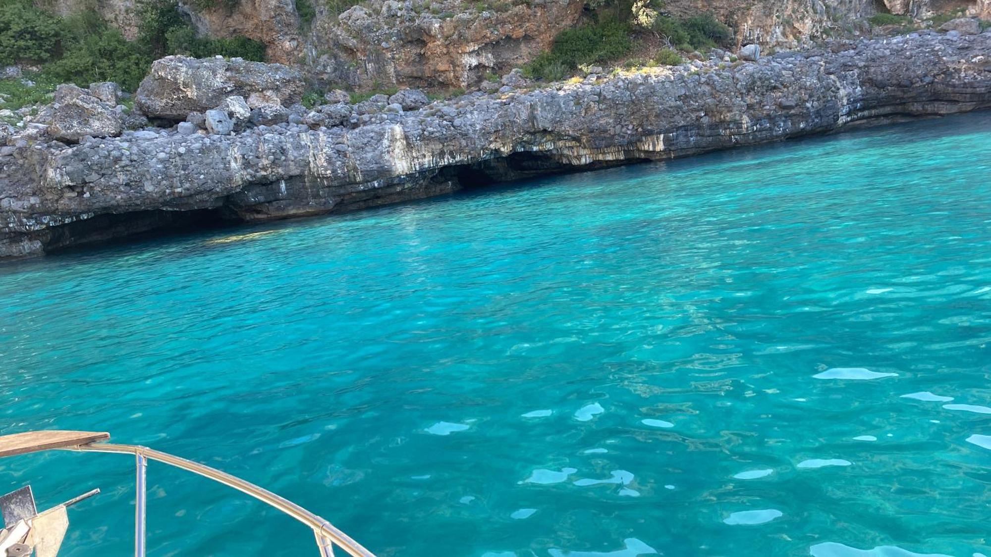 B&B Mast' Nicola Sapri Bagian luar foto
